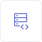 Data Management Consulting & Database Design Button